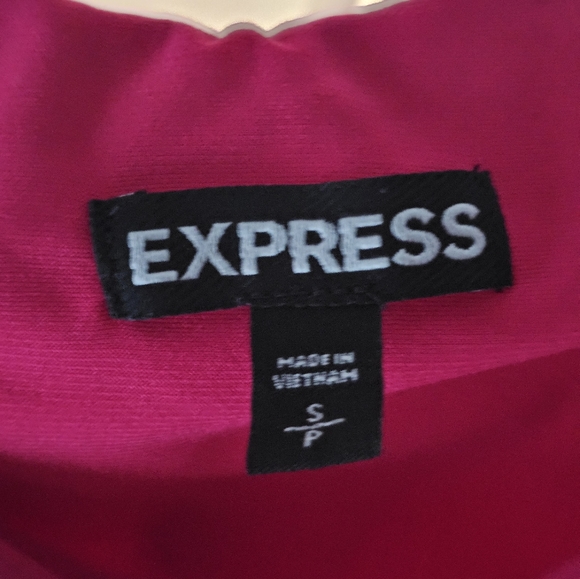 Express Womens top - Picture 3 of 3